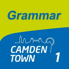Camden Town Grammar-App 1 Mod apk 2022 image