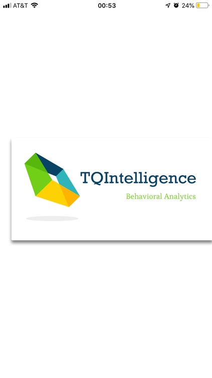 TQIntelligence screenshot-0