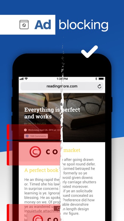 Malwarebytes Mobile Security screenshot-3
