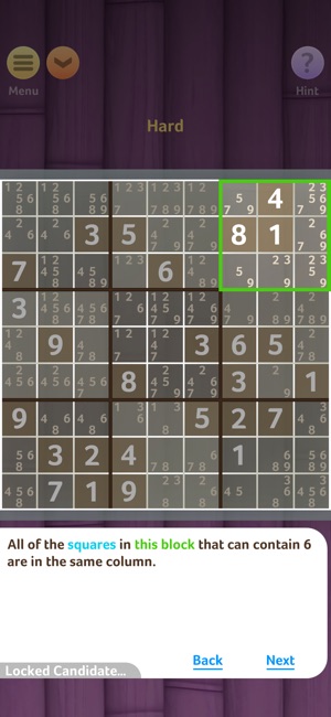 ⋆Sudoku+(圖5)-速報App