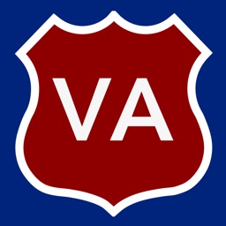 Virginia State Roads
