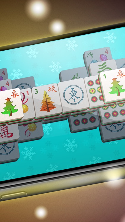 Mahjong Gold - Majong Master screenshot-5