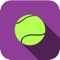 Swipe Pro Tenis combined with great swipe controls to give the best tennis experience on mobile