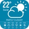 Weather gives real time weather forecast provides you accurate weather information instantly no matter where you are