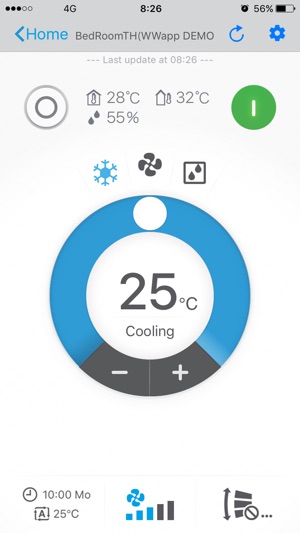 DAIKIN Mobile Controller(圖2)-速報App