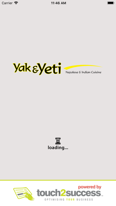 How to cancel & delete Yak N Yeti from iphone & ipad 1