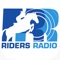 Riders Radio cavalca la tua passione 