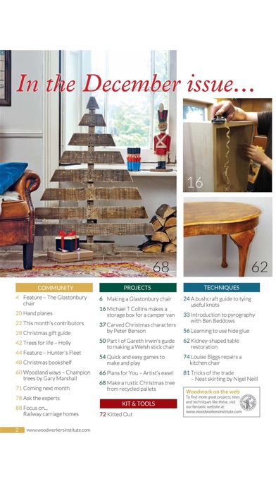 Woodworking Crafts Ma... screenshot1