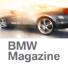 BMW Magazine 宝马杂志