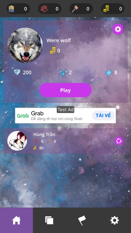 Werewolf - Best Boardgame Ever screenshot-8