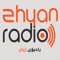 Zhyan Radio Live on your iOS Device