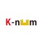 K-NUM M-board game	