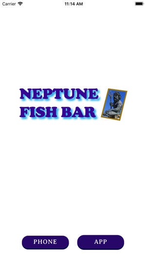 Neptunes Fish Bar Ascot Avenue(圖2)-速報App