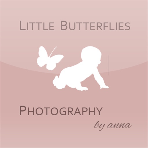 Little Butterflies Photography icon