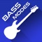 If you love music and want to master your bass guitar in perfection like Richard Bona, Stanley Clarke, John Patitucci, Billy Sheehan, Victor Wooten, Gary Willis, or even better, then you just need to have this app
