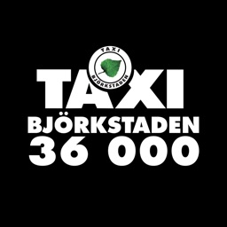 Taxi Björkstaden Privatkund
