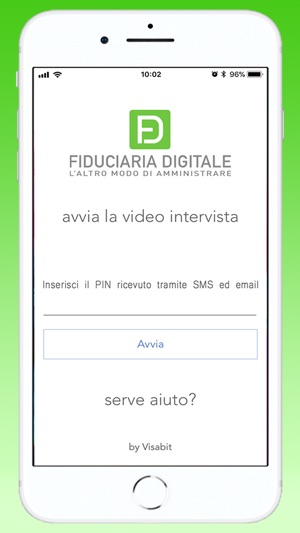 FD Fiduciaria Digitale(圖3)-速報App