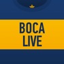 Get Boca Live — Fútbol en directo for iOS, iPhone, iPad Aso Report