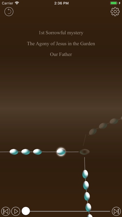 RosaryMate - Holy Rosary