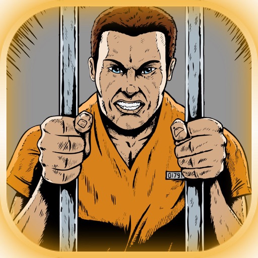 Prison Break Runaway iOS App