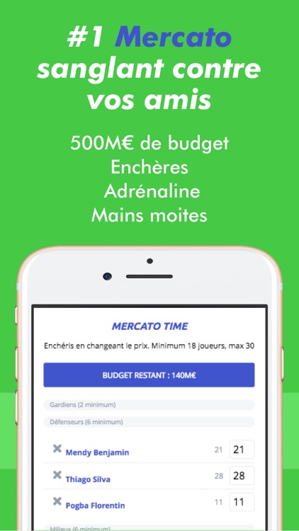 MonPetitGazon