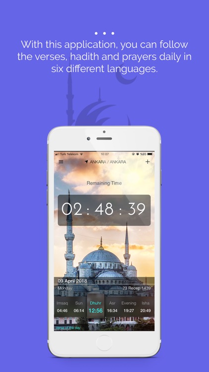 - Prayer Time - screenshot-5