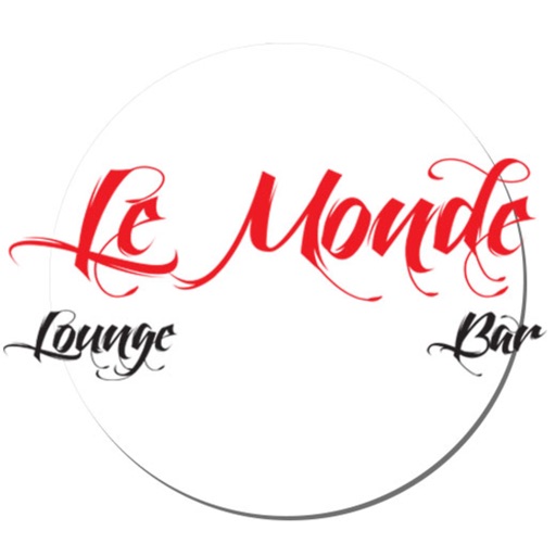 Le Monde icon