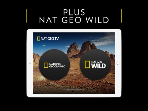 Nat Geo TV: Live & On Demand screenshot 4