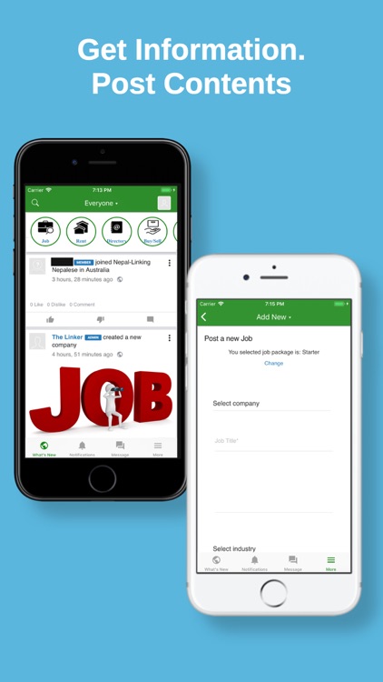 Nepal Network Australia screenshot-3