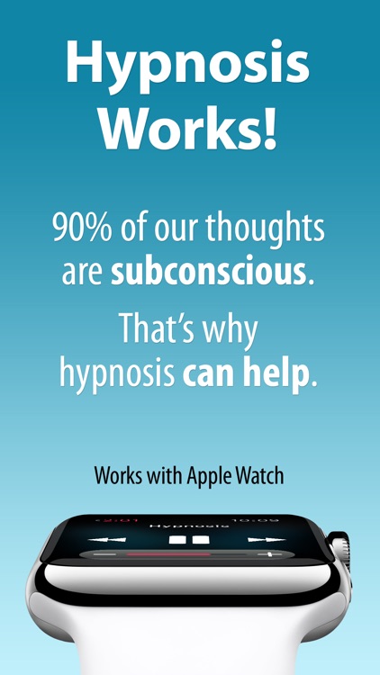 Relieve Depression Hypnosis