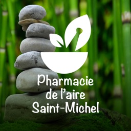 Pharmacie de l'aire St Michel