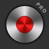 ボイスレコーダー PRO - 音声録音アプリ