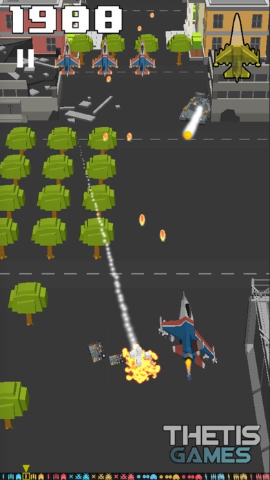 Mine Fighters screenshot 2