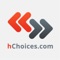 If you want to track your health, manage your weight, or change your habits, you will love hChoices