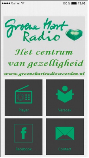Groene Hart Radio
