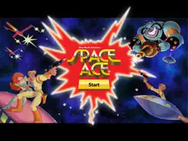 Game screenshot Space Ace HD mod apk