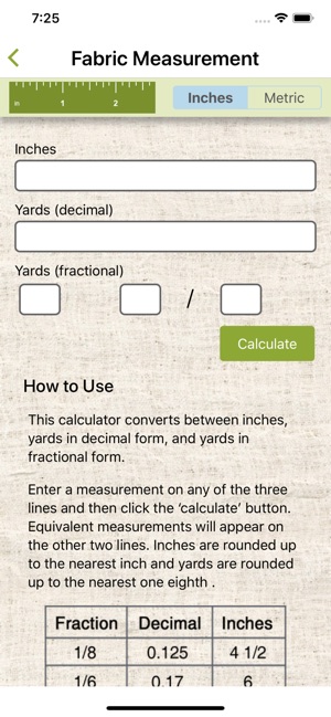 QuiltingCalc(圖3)-速報App