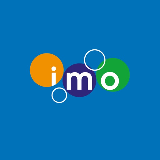 IMO Smart iOS App