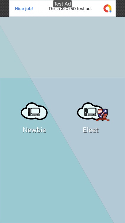 Mise En Abyme Cloud Computers screenshot-5