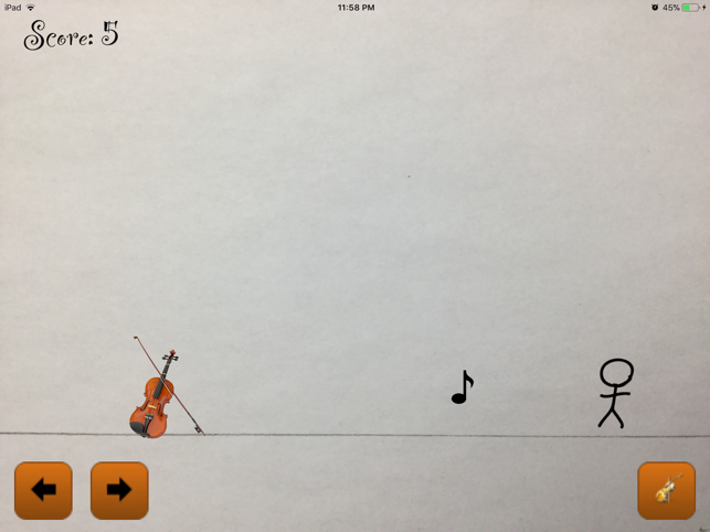 Violin Attack(圖2)-速報App