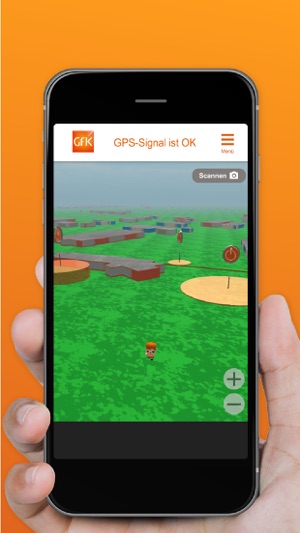 GfK AR Surveys(圖2)-速報App