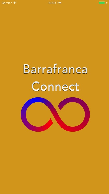 Barrafranca Connect