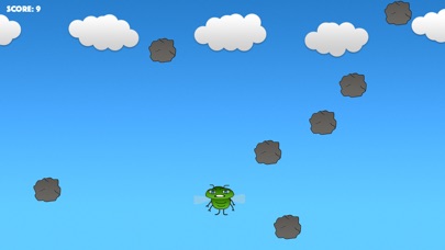 Bug Crunch screenshot 3