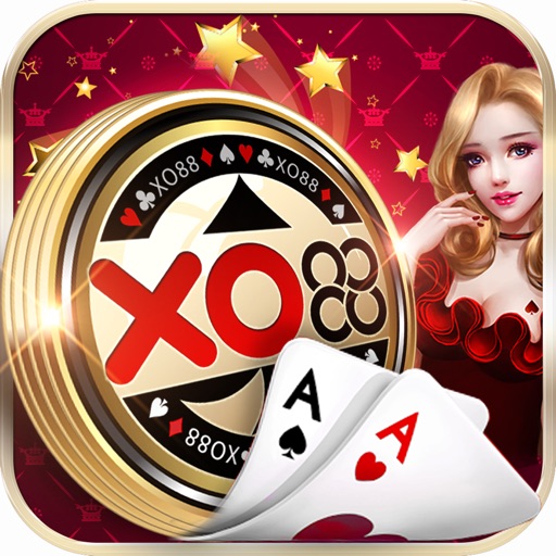 XO88 iOS App