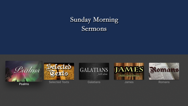 Grace Church Glen Rose(圖2)-速報App