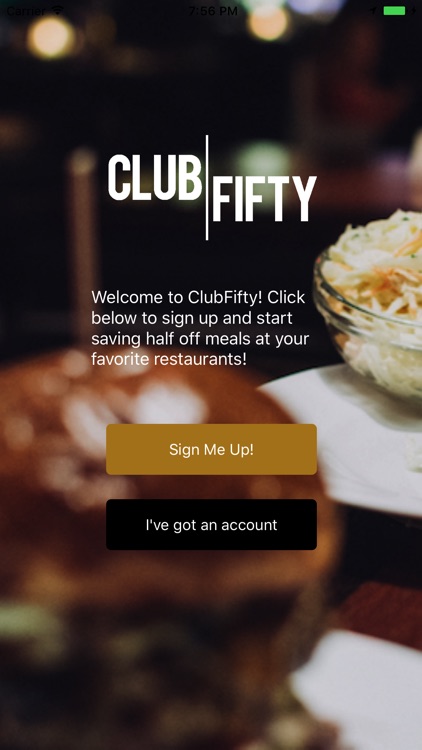 ClubFifty