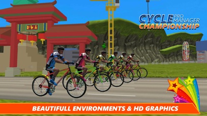 Cycle Manager Pro screenshot 4