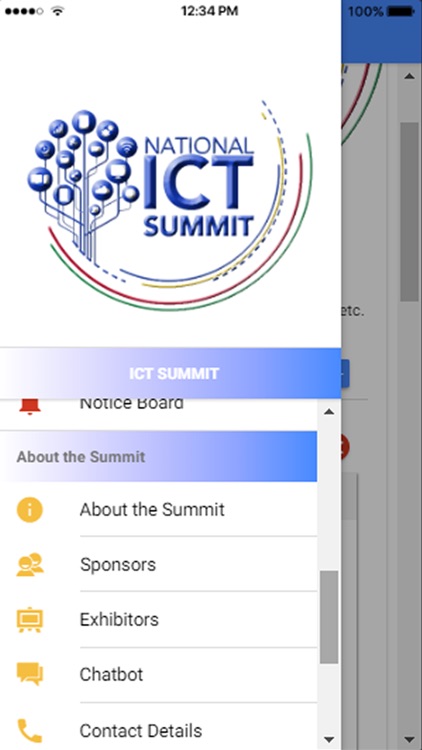 ict-summit namibia screenshot-3