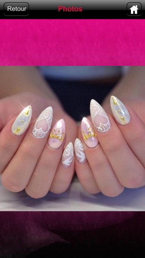 Asia Style Nails Bourges(圖4)-速報App