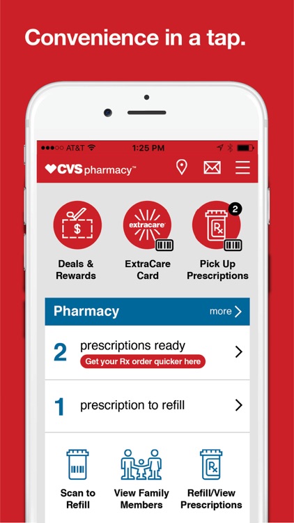 CVS Pharmacy screenshot-0